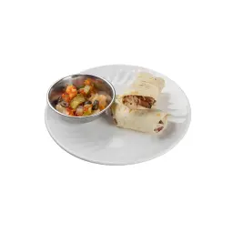 Shish Tawook Sandwich